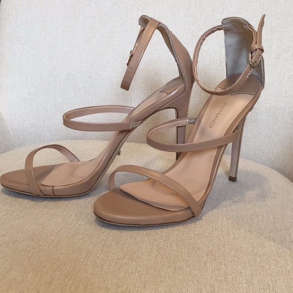 NWOT Tony Bianco Atkins Heel - Picture 3 of 6